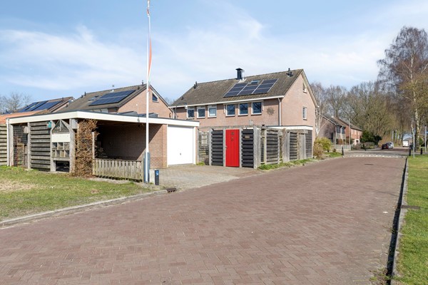 Medium property photo - Clematisstraat 1, 9581 MA Musselkanaal
